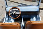Fiat Moretti 500 Minimaxi 1970 года